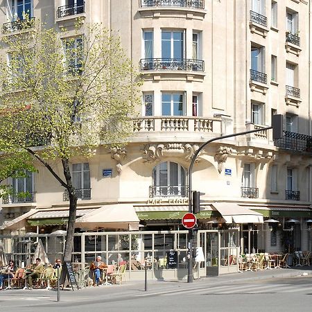 Appart'Tourisme Paris Porte De Versailles Room photo