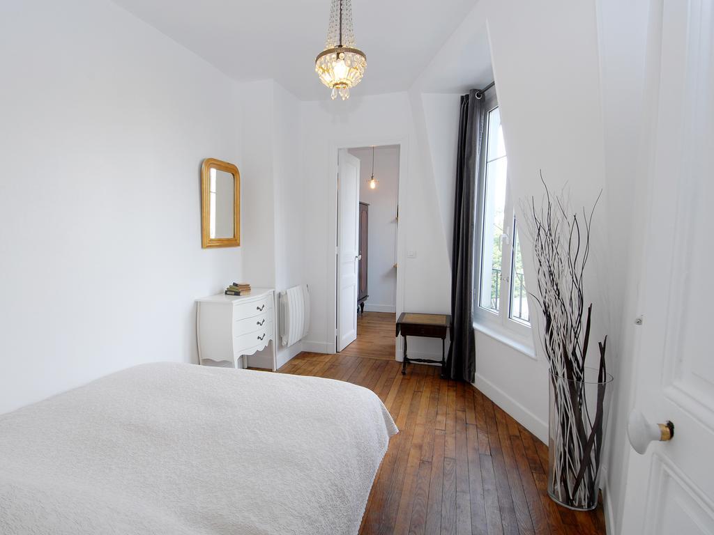 Appart'Tourisme Paris Porte De Versailles Room photo
